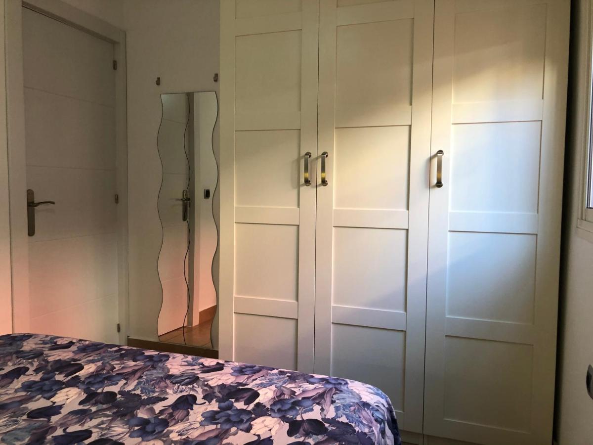 Apartamentos Casa Tia Antonia 말라가 외부 사진
