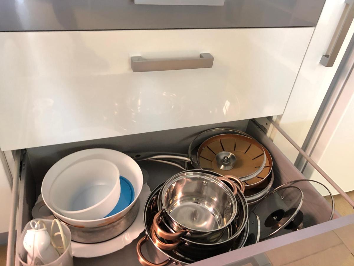 Apartamentos Casa Tia Antonia 말라가 외부 사진