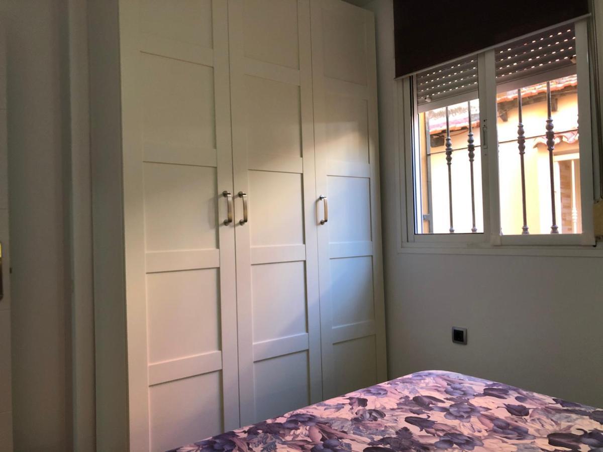 Apartamentos Casa Tia Antonia 말라가 외부 사진